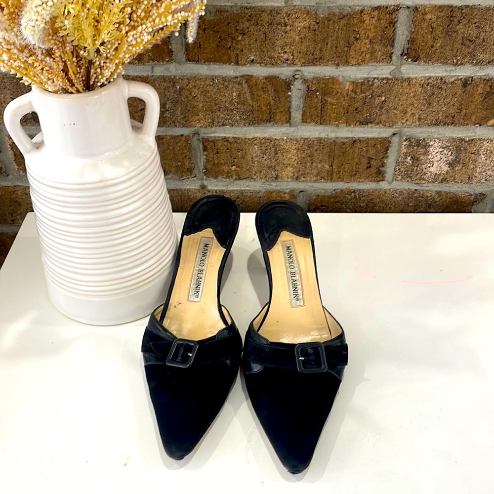 Manolo Blahnik